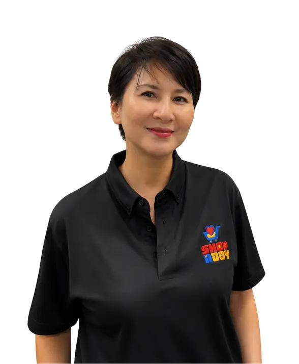Christina Lim